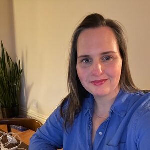 Meet your Posher, Delaney